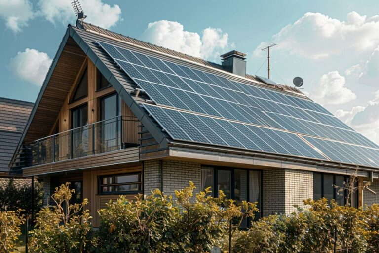 Panneaux solaires : vrai remède ou illusion contre la flambée des prix électriques ?