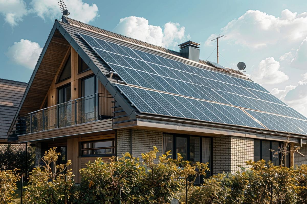 Panneaux solaires : vrai remède ou illusion contre la flambée des prix électriques ?