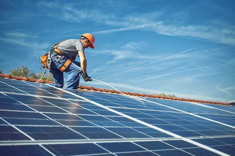 Installation DIY de panneaux solaires photovoltaïques : est-ce réalisable ?