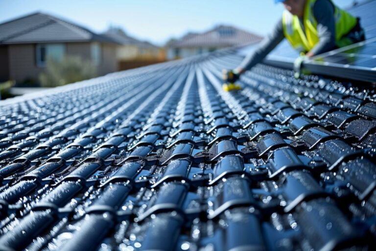 Guide ultime pour réussir votre installation photovoltaïque en toiture