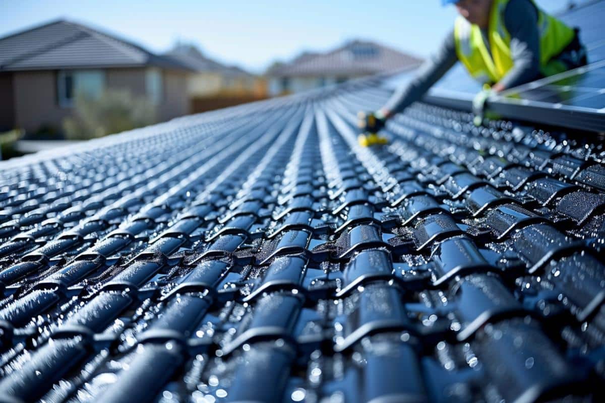 Guide ultime pour réussir votre installation photovoltaïque en toiture