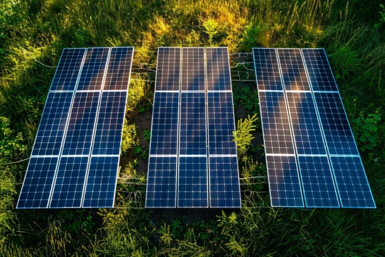 3 meilleurs kits solaires Plug and Play à découvrir en 2024