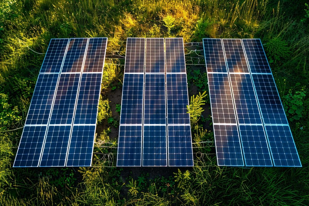 3 meilleurs kits solaires Plug and Play à découvrir en 2024
