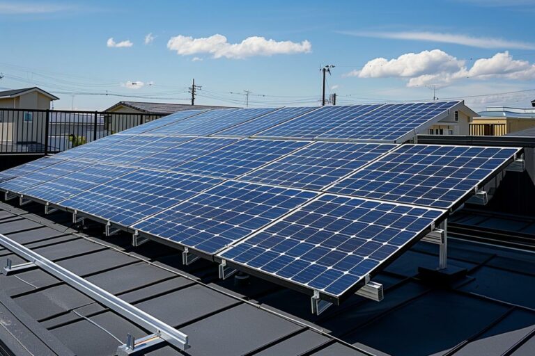 5 raisons d'installer vos panneaux solaires avant l'été pour l'autoconsommation