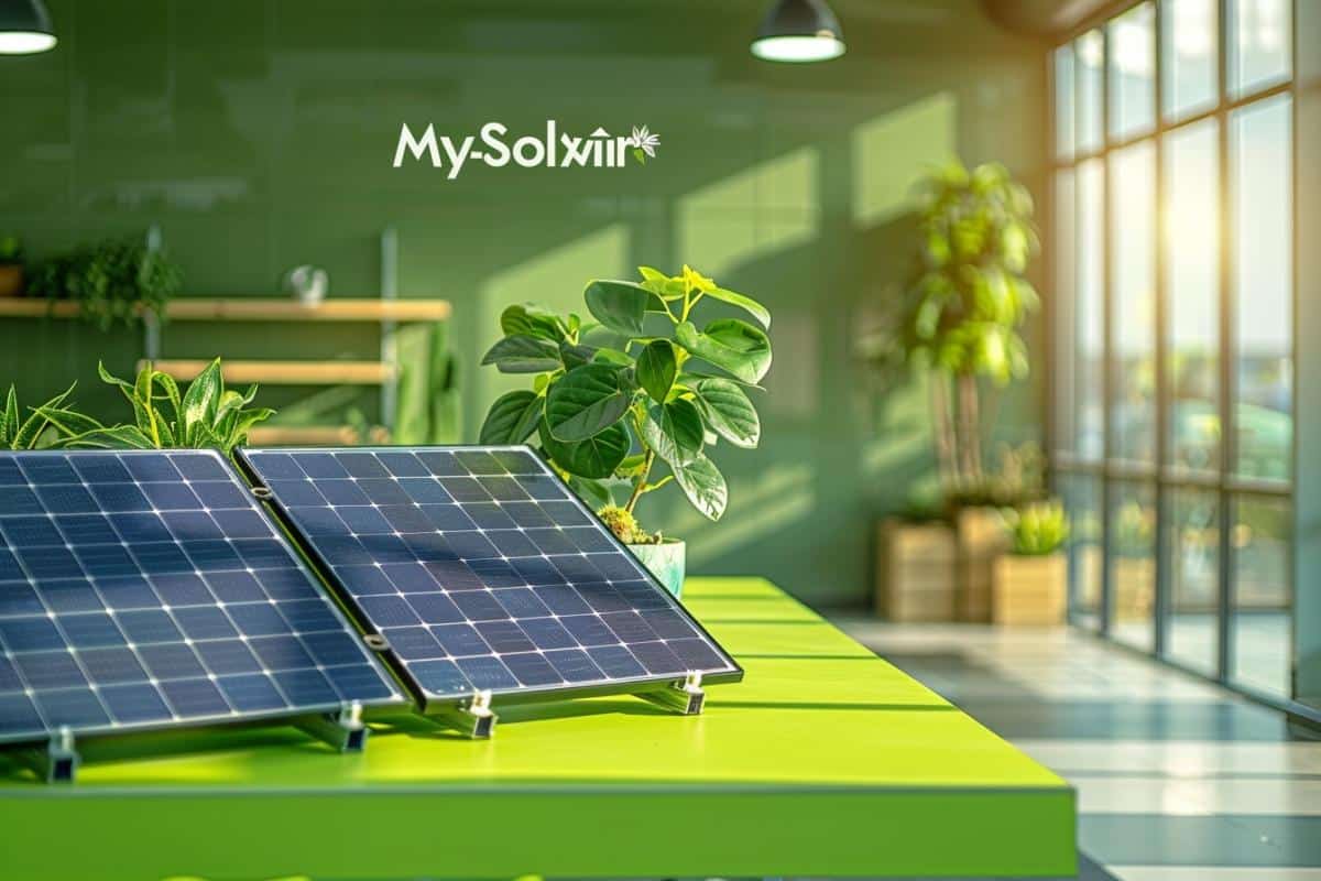 Avis MyShop-Solaire 2023 : Pourquoi c'est le leader du solaire en France ?