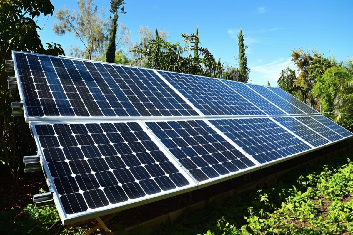 Guide ultime : panneau solaire plug and play 3000W pour puissance maximale