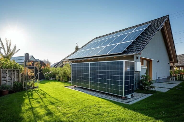 Installation kit solaire plug and play : Guide complet sur conseils, loi et adaptation