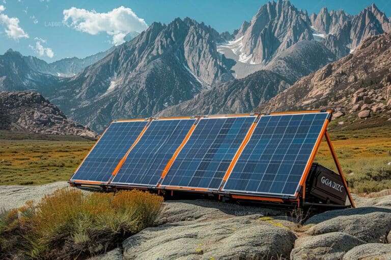Avis Goal Zero : Top des solutions solaires portables pour 2023 ?