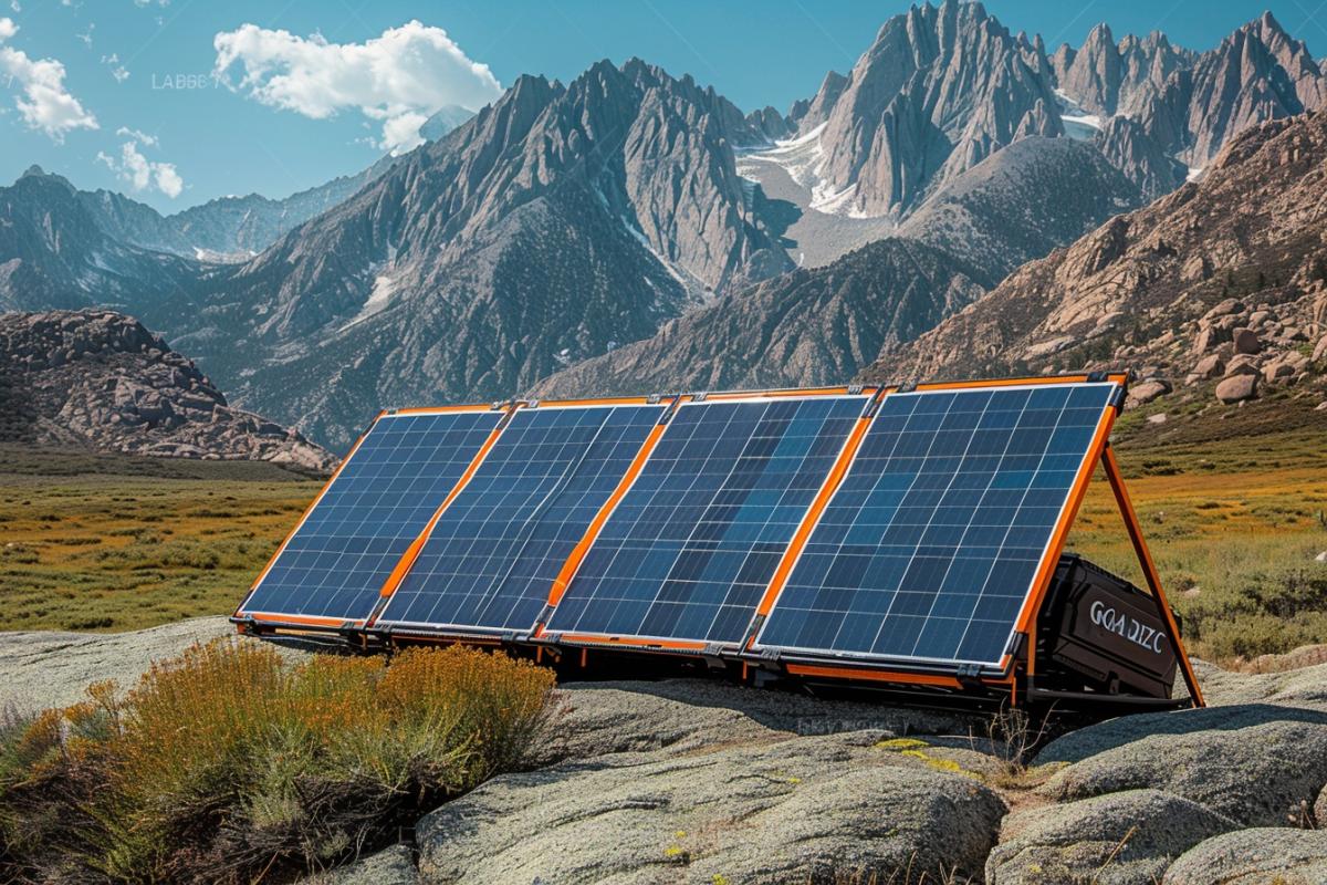 Avis Goal Zero : Top des solutions solaires portables pour 2023 ?