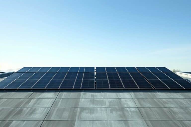 Avis sur les panneaux solaires full black : guide complet et conseils