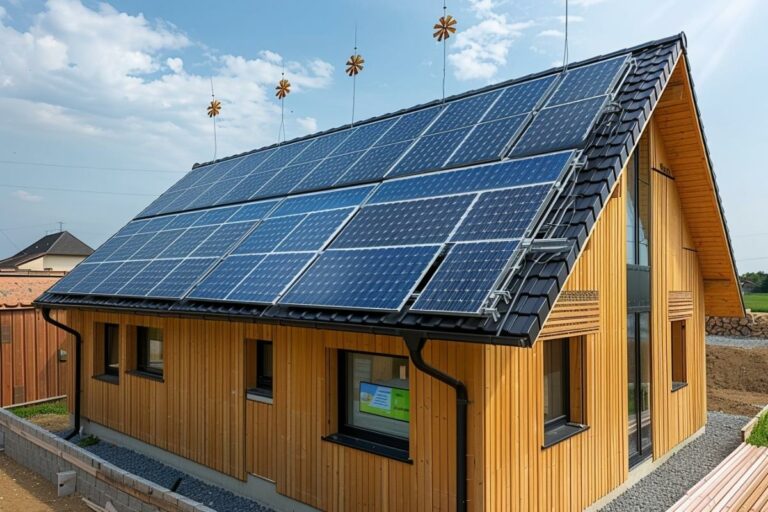 Choisir un onduleur pour panneaux solaires PV : guide complet
