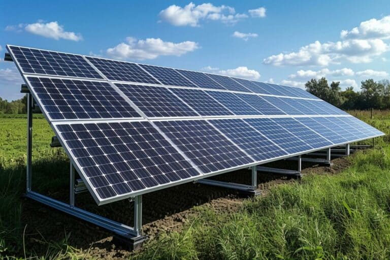 Panneau solaire Français : 5 avantages à opter pour la production locale