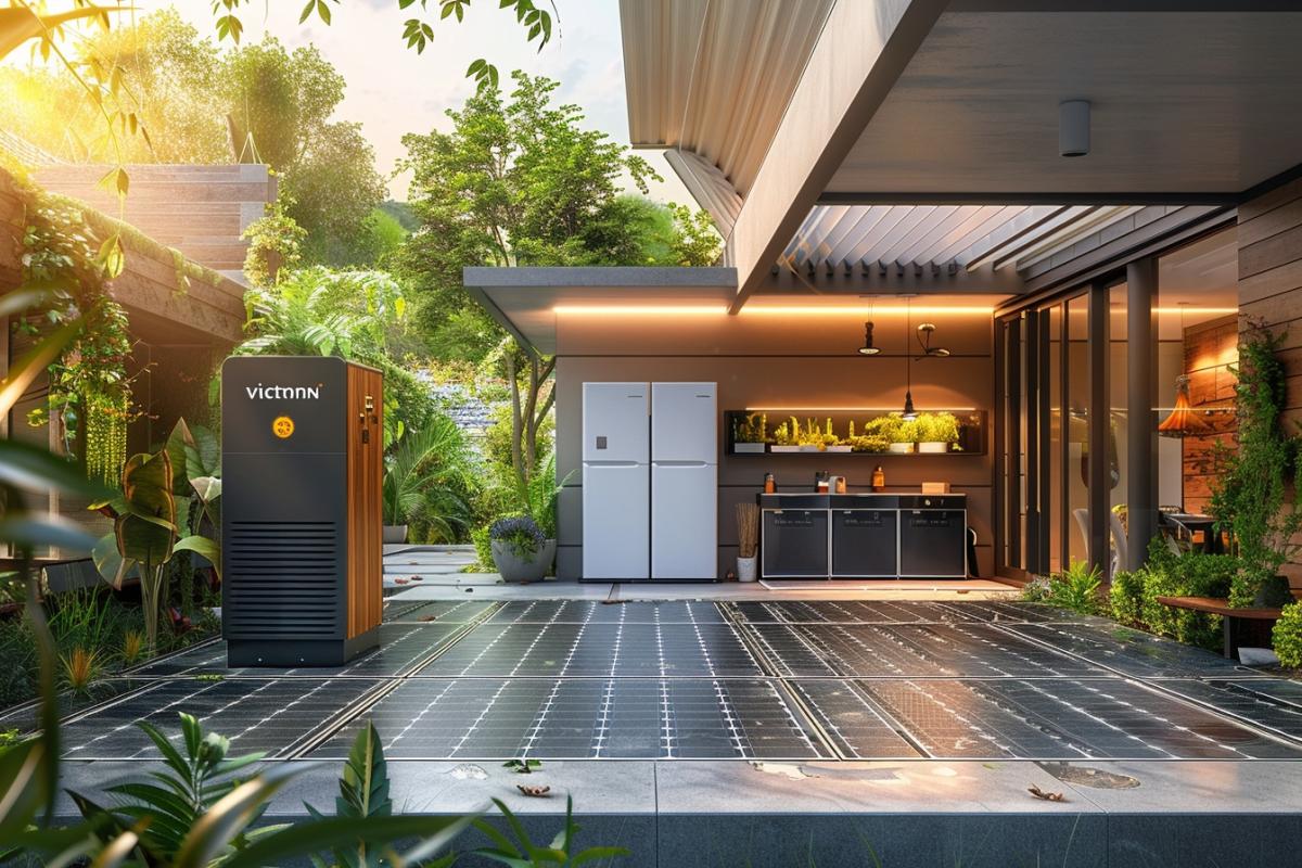 Avis Victron Energy : Partenaire clé pour une autonomie énergétique fiable