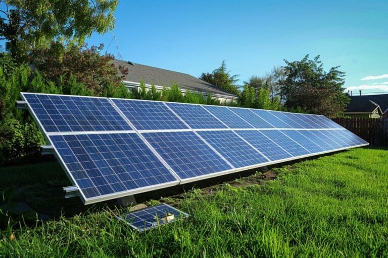 Installation rapide en 1 jour : votre guide pour monter un kit solaire plug and play