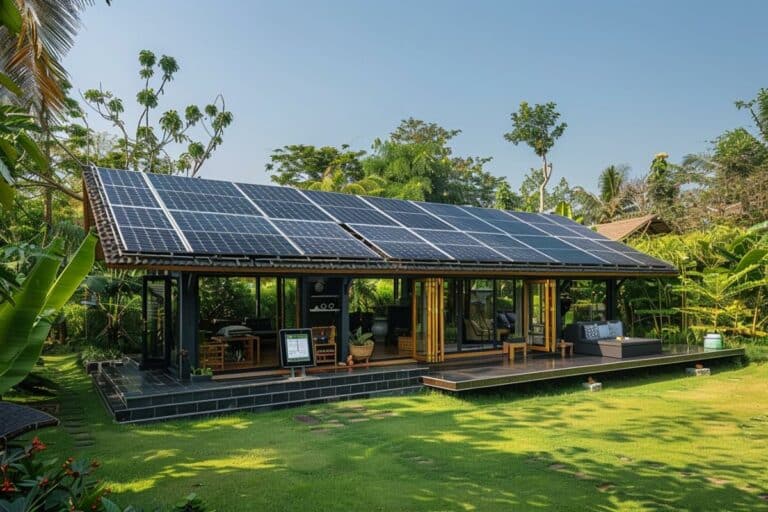 Avis Sunology : Analyse complète des kits solaires plug-and-play français.