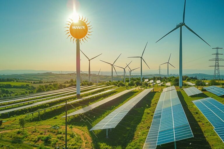 Avis Nouvel'R Energie : guide complet du leader en énergies renouvelables
