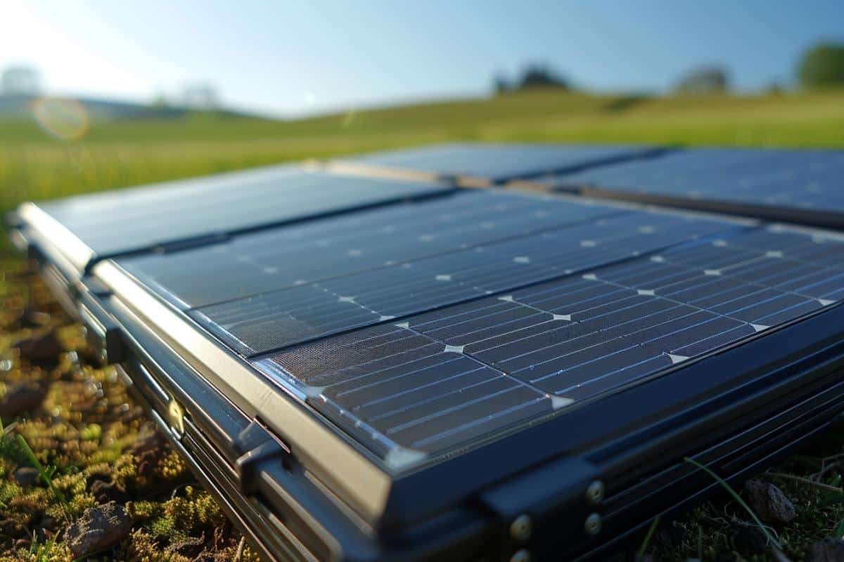 Top 2023 : Meilleur panneau solaire plug and play - Comparatif et guide