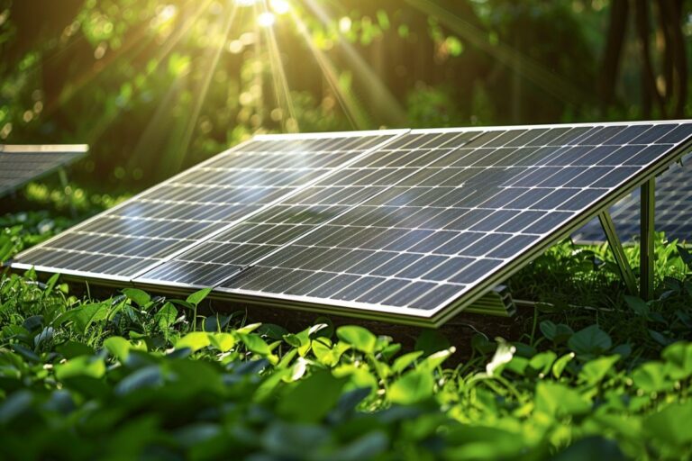 Panneau solaire pas cher : démêler mythes et réalités pour économiser