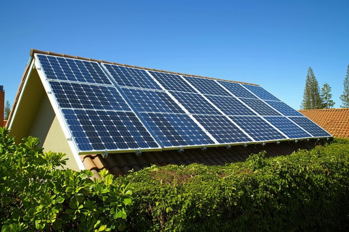 Guide du débutant : tout sur les kits solaires plug and play