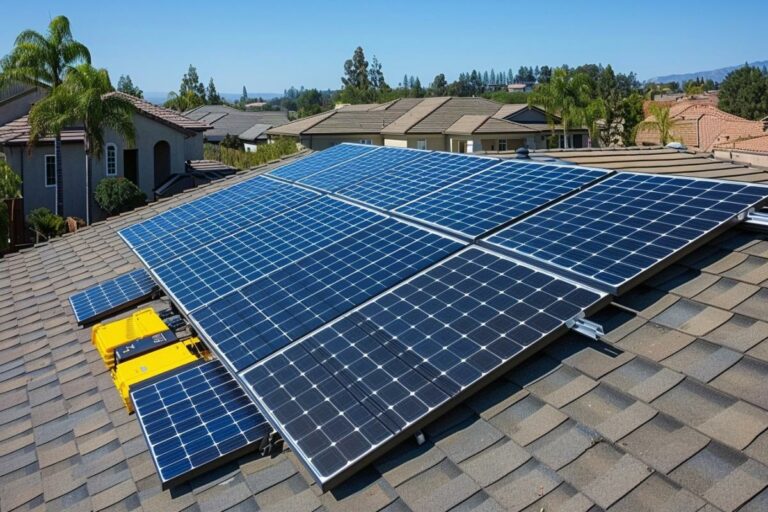 Avis sur les kits solaires plug and play : retours d'utilisateurs 2023
