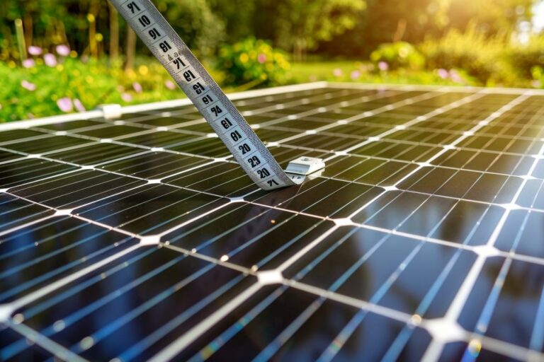 Calcul puissance panneau solaire : Guide pour estimer vos besoins