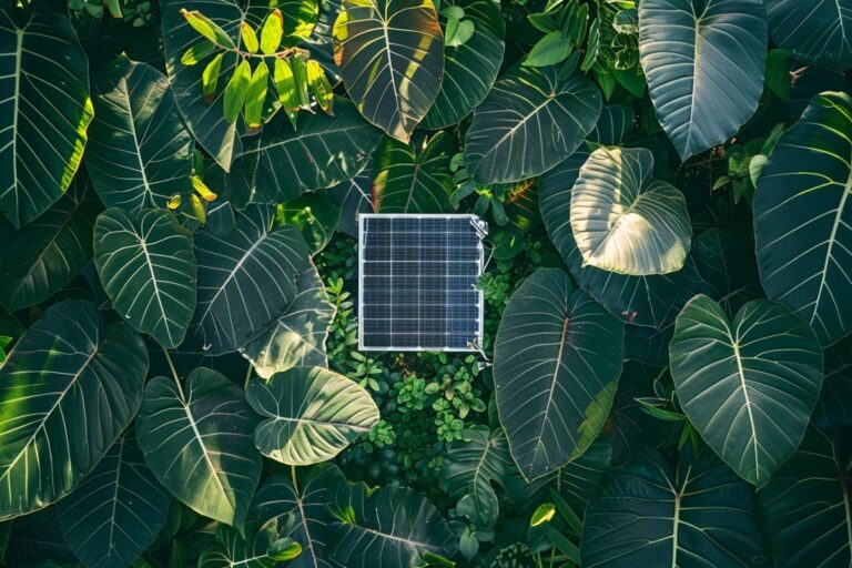 Guide débutant : comment fonctionne un kit solaire plug and play ?