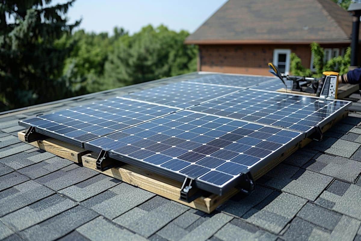 Achat kit solaire plug and play : démarches administratives essentielles