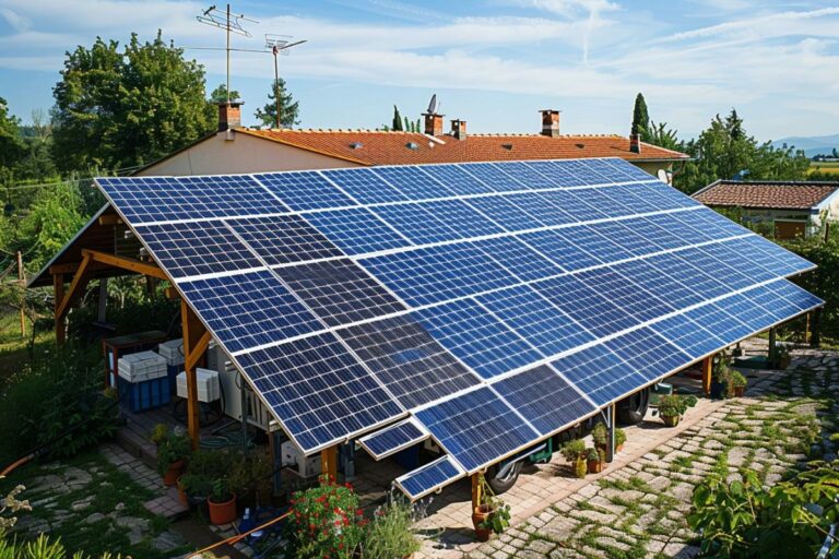 Peut-on étendre un kit solaire plug and play pour plus de capacité ?