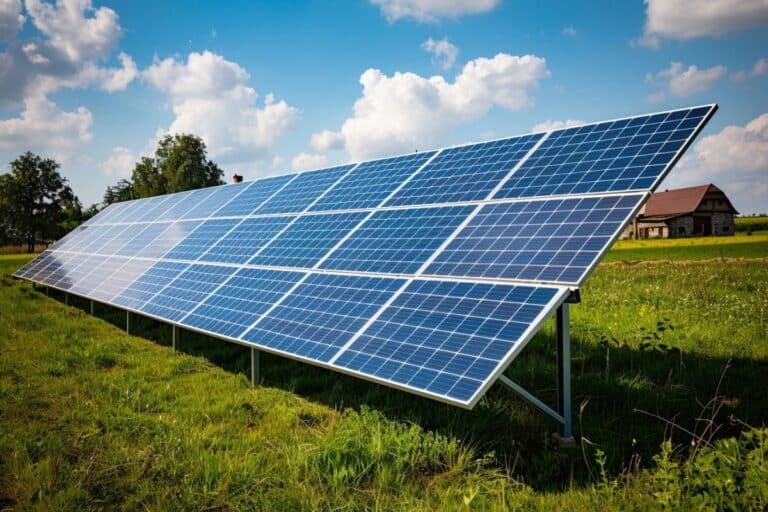 Avis AE Solar : Découvrez la qualité des panneaux solaires allemands