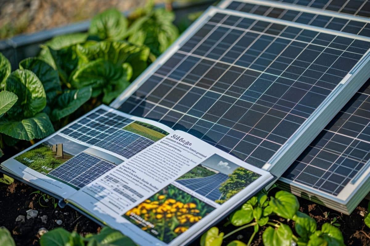 Trouver les meilleures offres de panneaux solaires d'occasion – Guide 2023