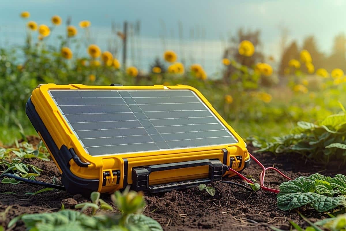 Kit solaire Plug and Play : Sécurité et conformité aux normes françaises ?