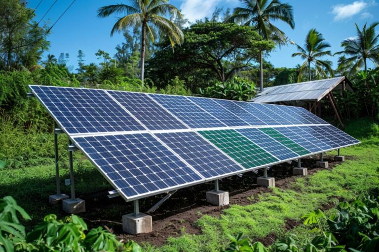 Impact écologique des panneaux solaires : vraiment durables ?