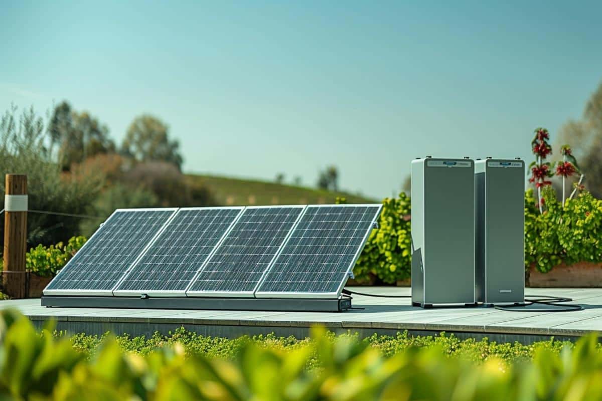 Où trouver le meilleur kit solaire Plug and Play en France : Guide complet