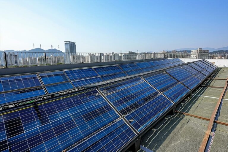 Comment mesurer la production énergétique de vos panneaux solaires thermiques ?