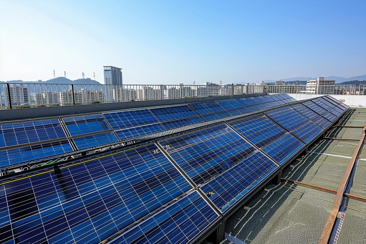 Comment mesurer la production énergétique de vos panneaux solaires thermiques ?