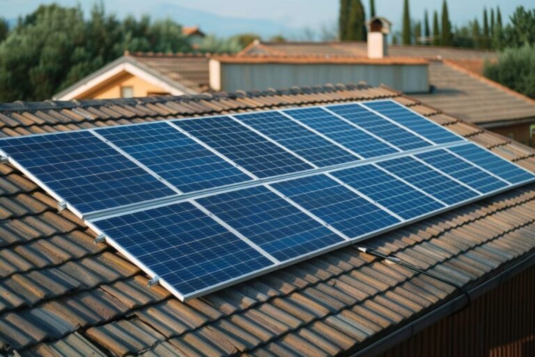 Installation kit solaire plug and play : seul ou avec un pro ?