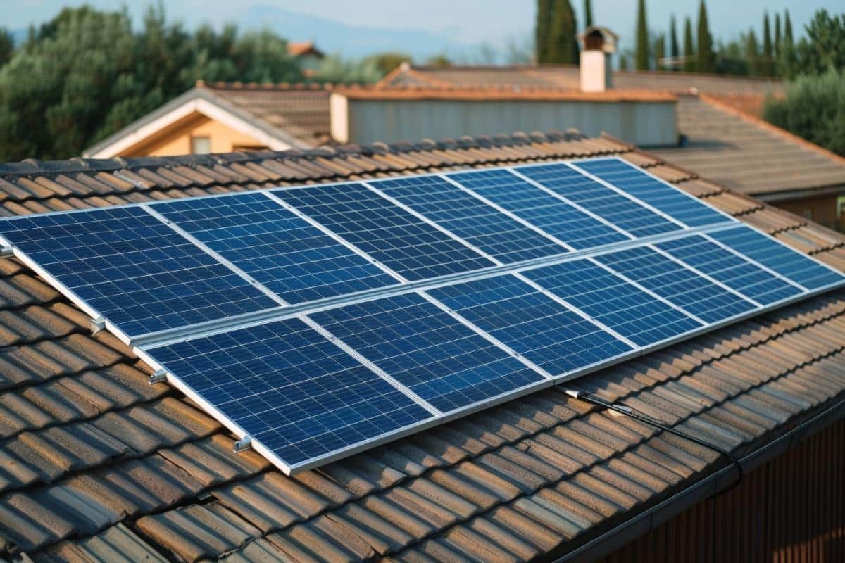 Installation kit solaire plug and play : seul ou avec un pro ?