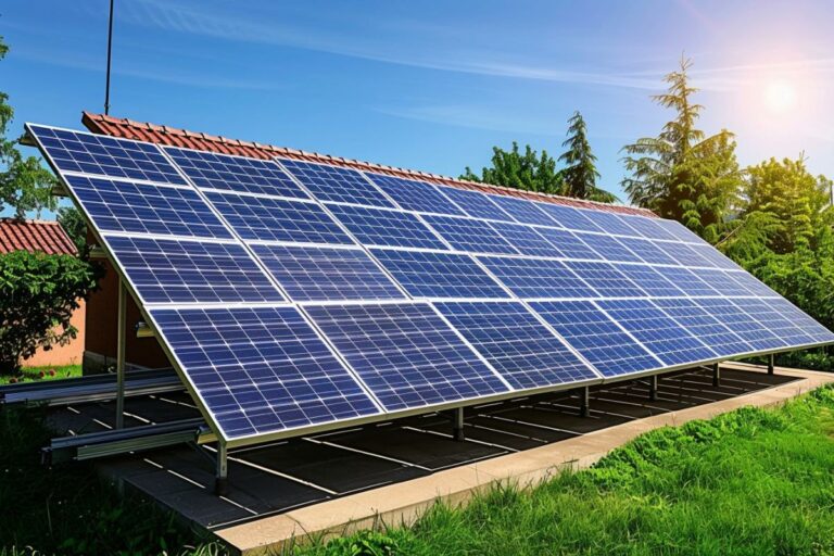 Achat de kit solaire plug and play : rentabilité sur le long terme analysée