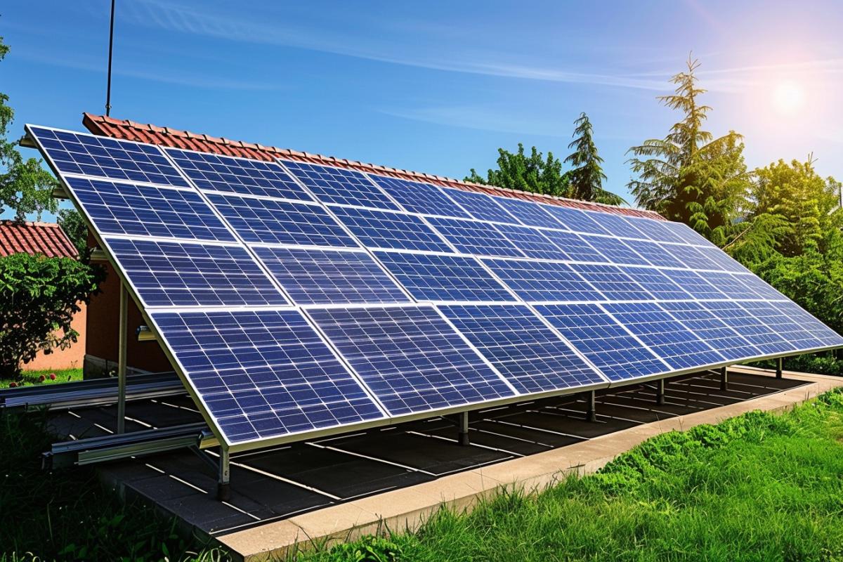 Achat de kit solaire plug and play : rentabilité sur le long terme analysée