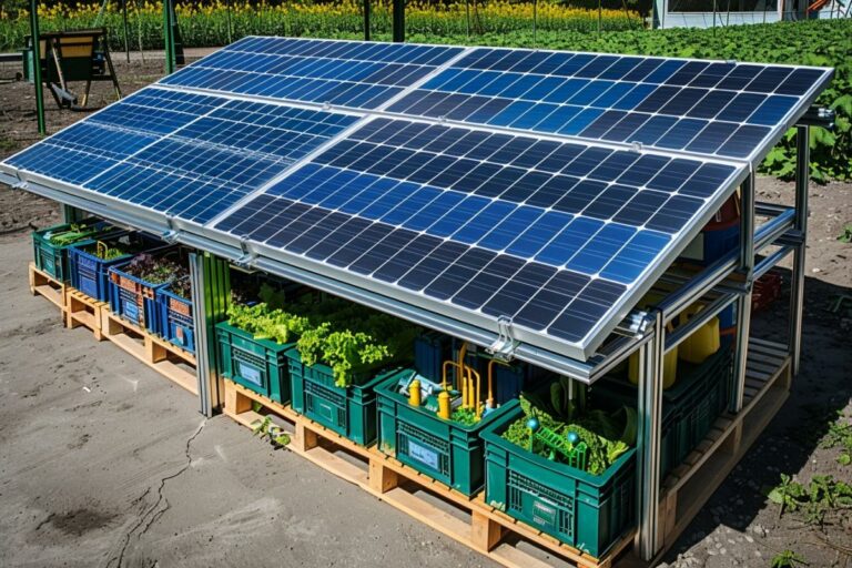 Guide complet : entretenir efficacement son kit solaire plug and play