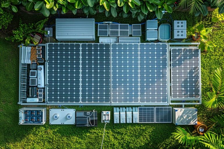 Installation kit solaire plug and play : guide et conseils pratiques