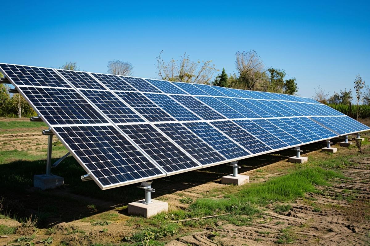 Impact écologique : enjeux de la fabrication et recyclage des panneaux solaires