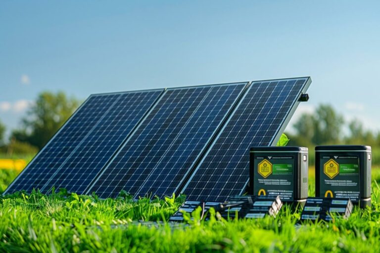 Kits solaires plug and play : vraiment respectueux de l'environnement ?