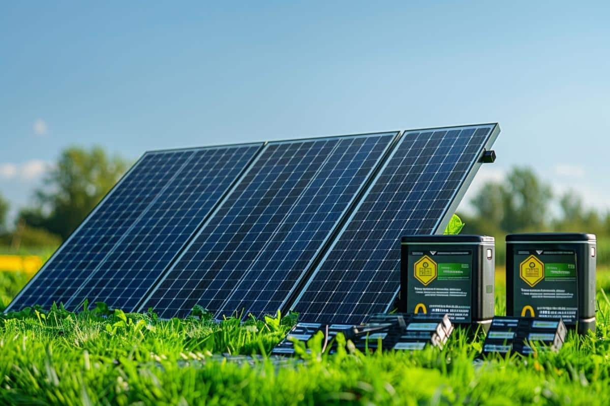 Kits solaires plug and play : vraiment respectueux de l'environnement ?