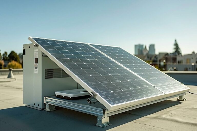 Réduire sa facture avec un kit solaire plug and play : est-ce efficace ?