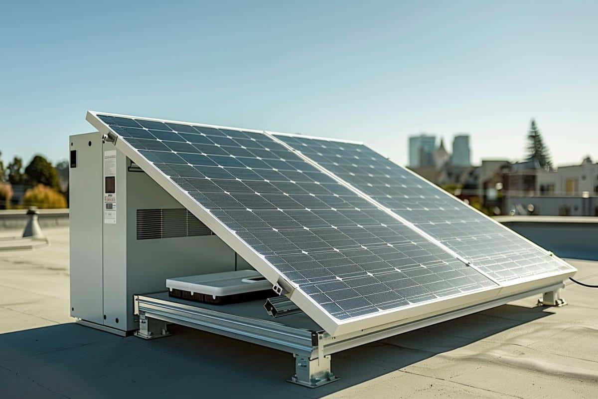 Réduire sa facture avec un kit solaire plug and play : est-ce efficace ?