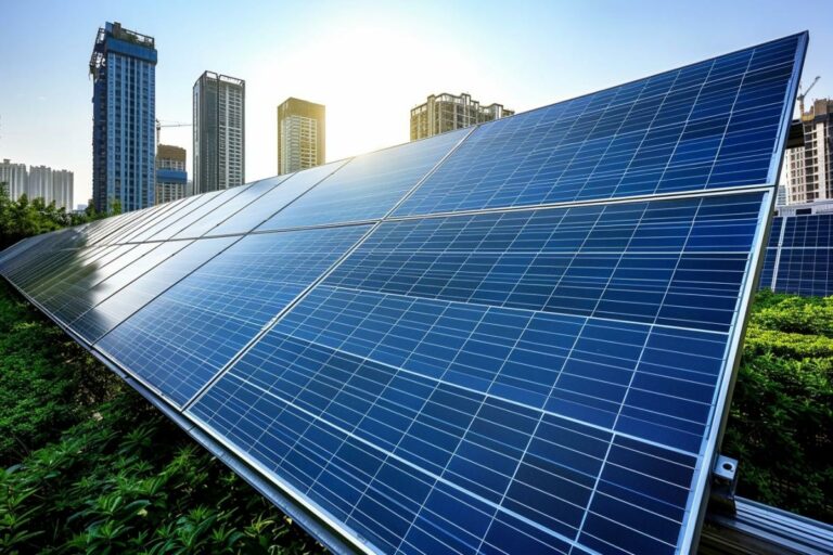 Panneau solaire hybride : tous les avantages et inconvénients à connaître