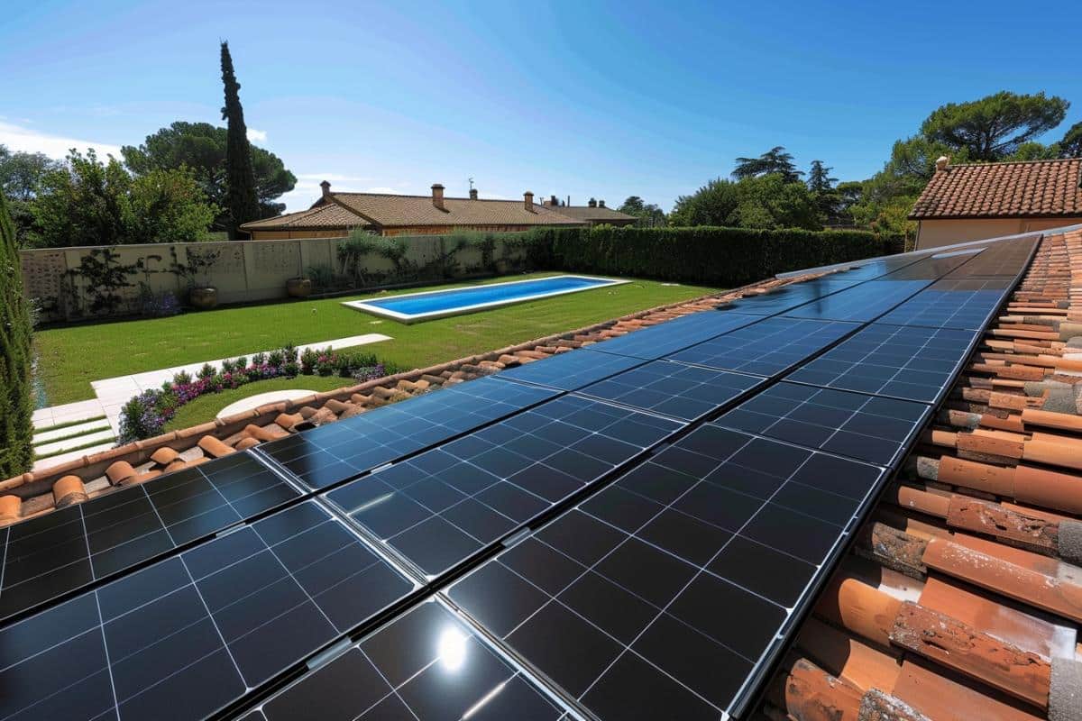 Dimensionner panneaux solaires thermiques pour vos besoins en eau chaude