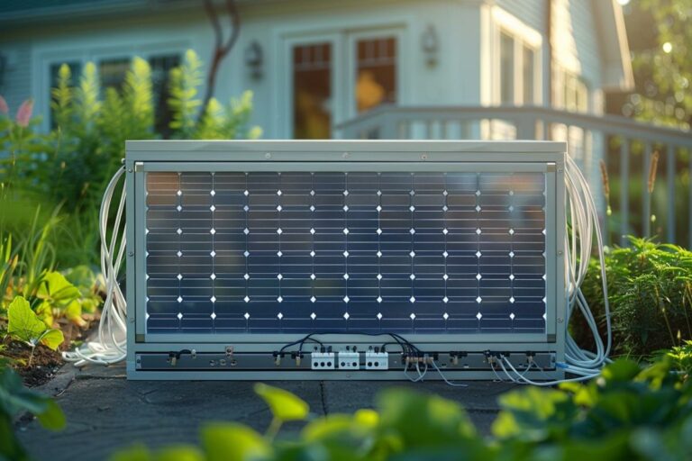 Calculer le ROI d'un kit solaire plug and play : Guide rapide
