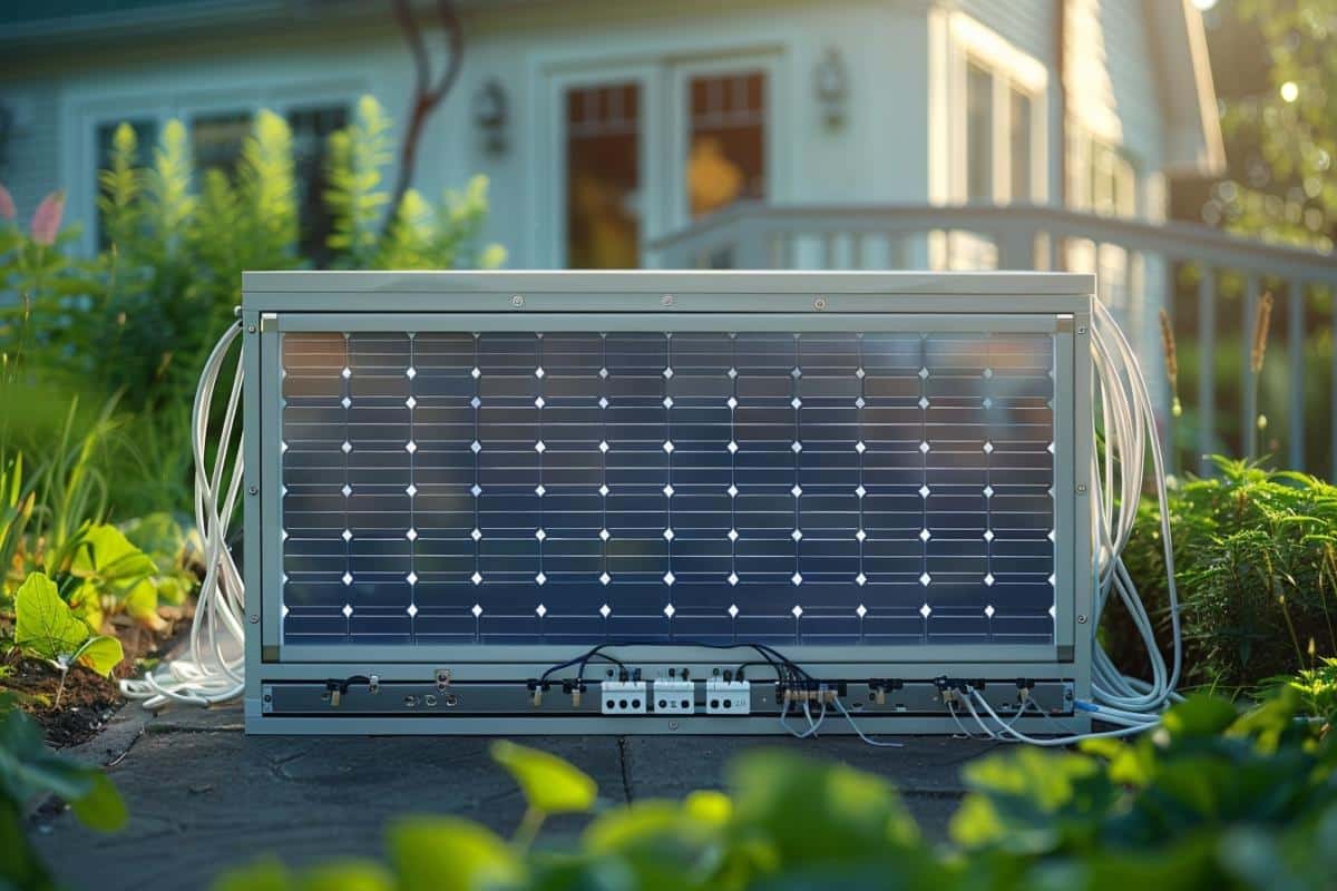 Calculer le ROI d'un kit solaire plug and play : Guide rapide